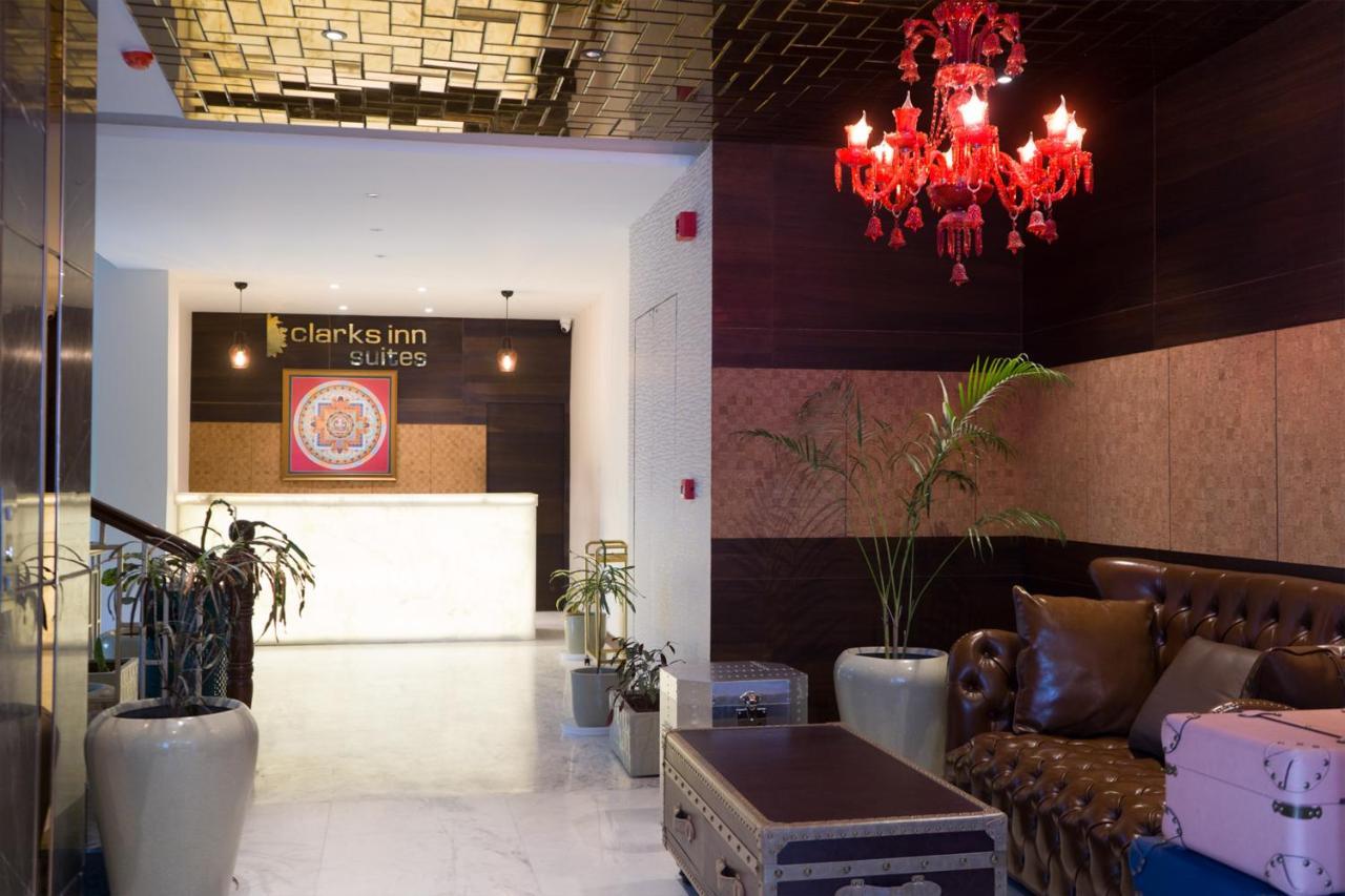 Clarks Inn Suites Кангра Екстер'єр фото