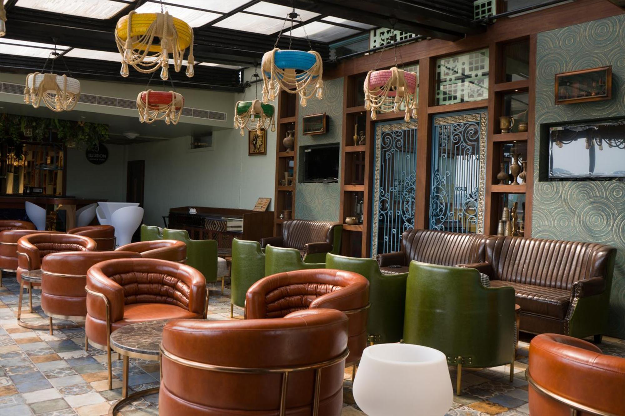 Clarks Inn Suites Кангра Екстер'єр фото